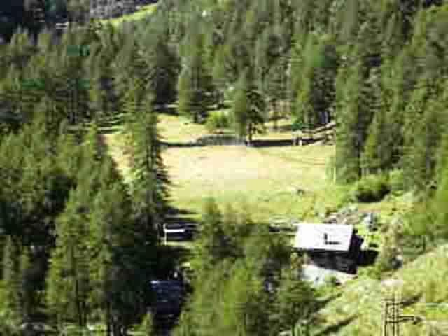 Chalet La Garde Valtournenche Exterior foto